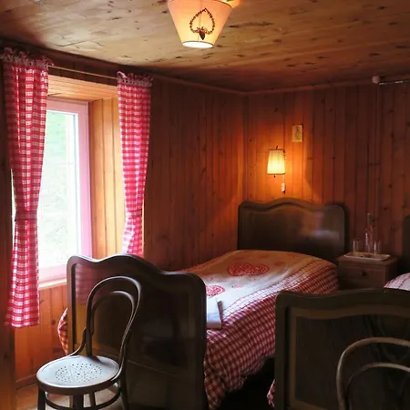 Edelweiss Zermatt - Mountain Hotel Exterior foto