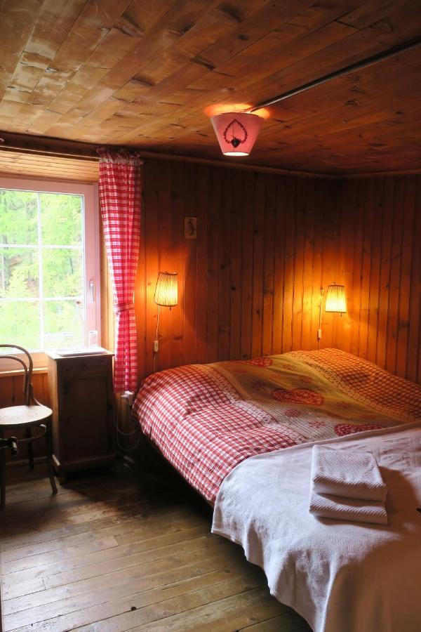 Edelweiss Mountain - 1 Hour Hike Up From Station - On Hiking Trail - No Transport Lodge *