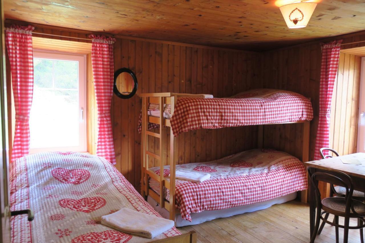 Edelweiss Mountain - 1 Hour Hike Up From Station - On Hiking Trail - No Transport Lodge