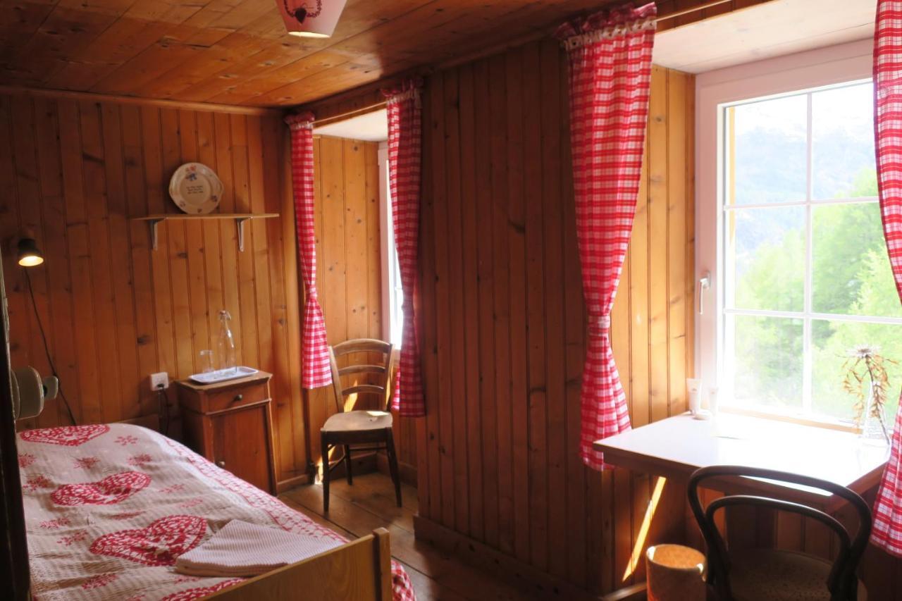 Edelweiss Mountain - 1 Hour Hike Up From Station - On Hiking Trail - No Transport Lodge